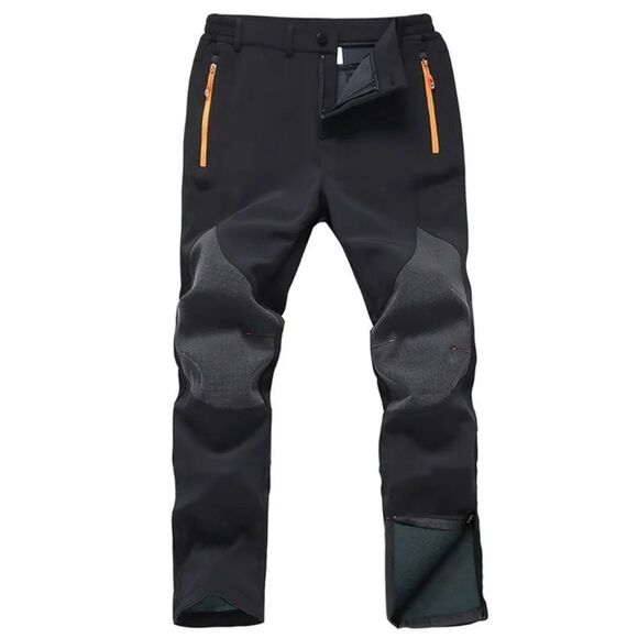 Gash Hao Mens Snow Ski Waterproof Softshell Snowboard Pants 38” x 32” - Picture 1 of 9
